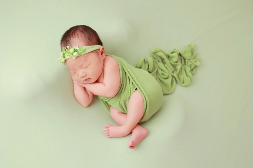 澄迈5个月宝宝睡觉